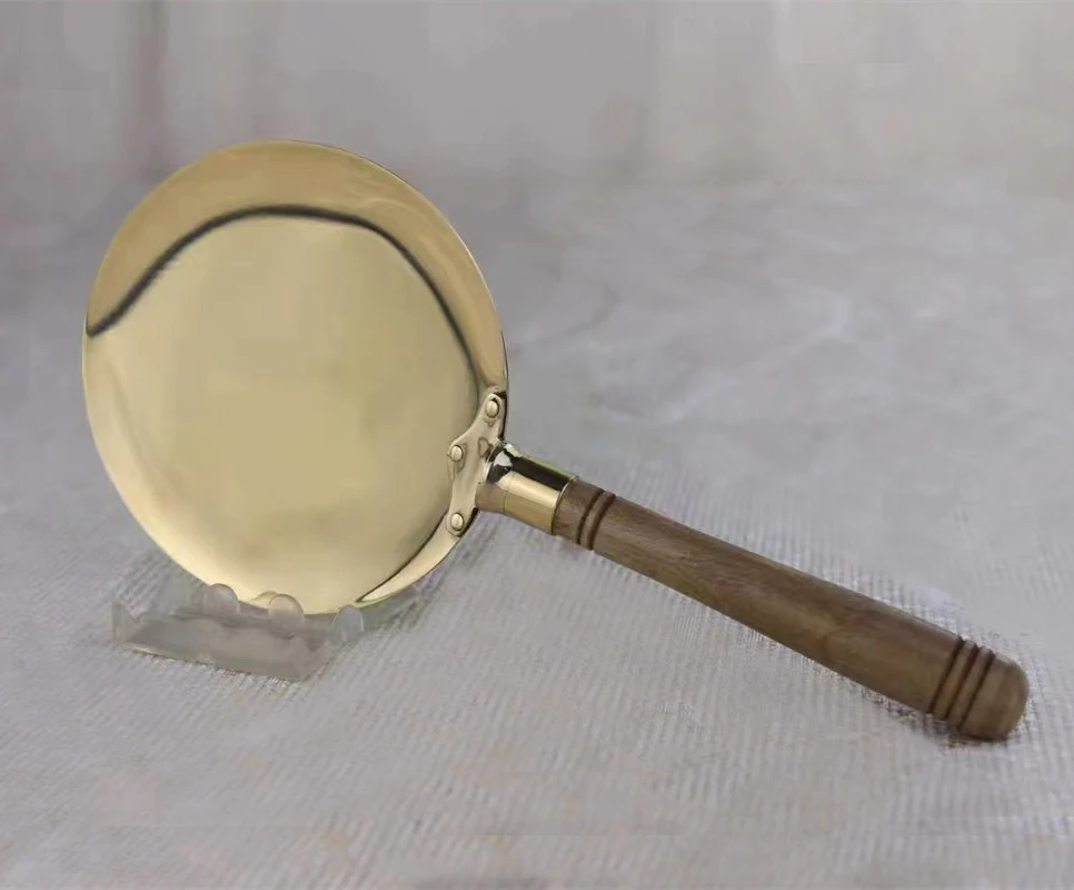 Catholic Holy Paten with Handle, Monstrance Charm, First Communion, Brass Mass, The Liturgy, California Church Supplies view 5