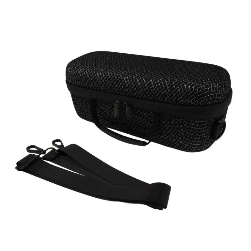 31BA Reise-Organizer-Tasche für Soundparty, doppelter Reißverschluss und geräumiger Innenraum – Detail 1