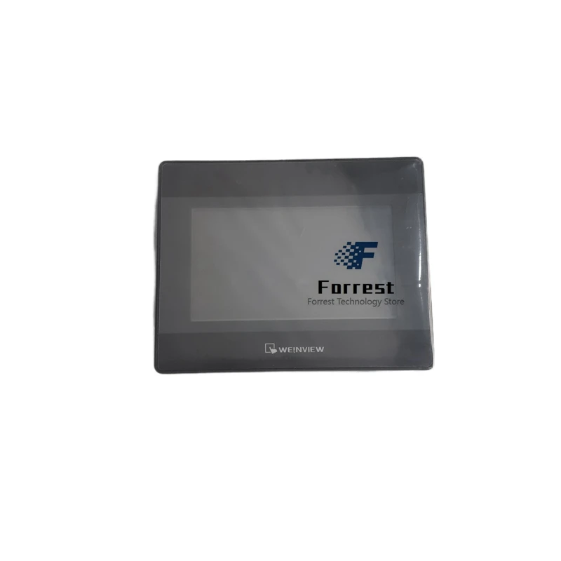 4.3 Inch WEINVIEW HMI TK6051iP MT8051iE MT8052iP Touch Screen Resolution 480*272 Pixel