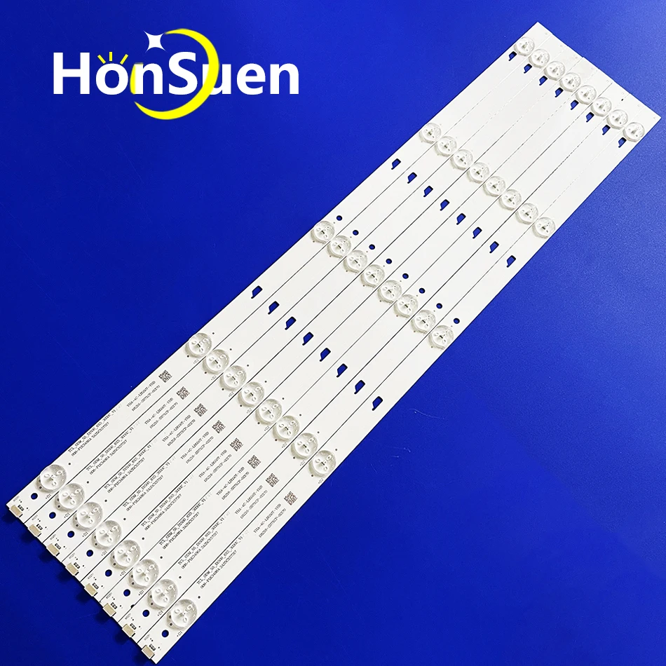 NEUE Led-hintergrundbeleuchtung Für Hkpro Hkp55uhd8