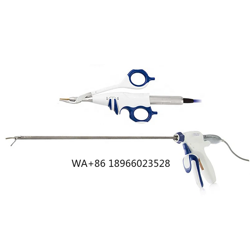 Wiederverwendbares Ultraschall-Generatorsystem 9/14/23/36/45 cm Ultraschallsystem MOTOR Ultraschall