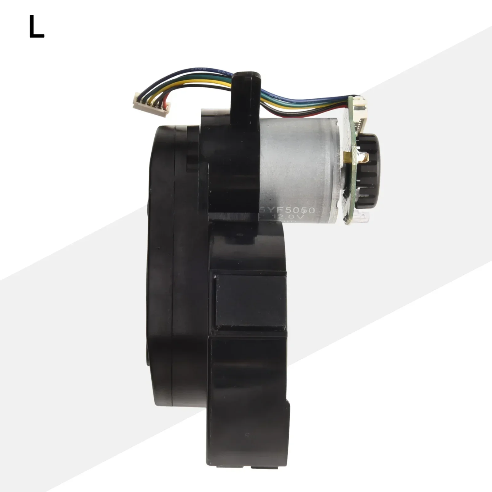 

For MAMNV Compatible Left Right Wheel Motor Assemblies for ONSON BR150/BR151 Robot Vacuum Cleaners Available Now