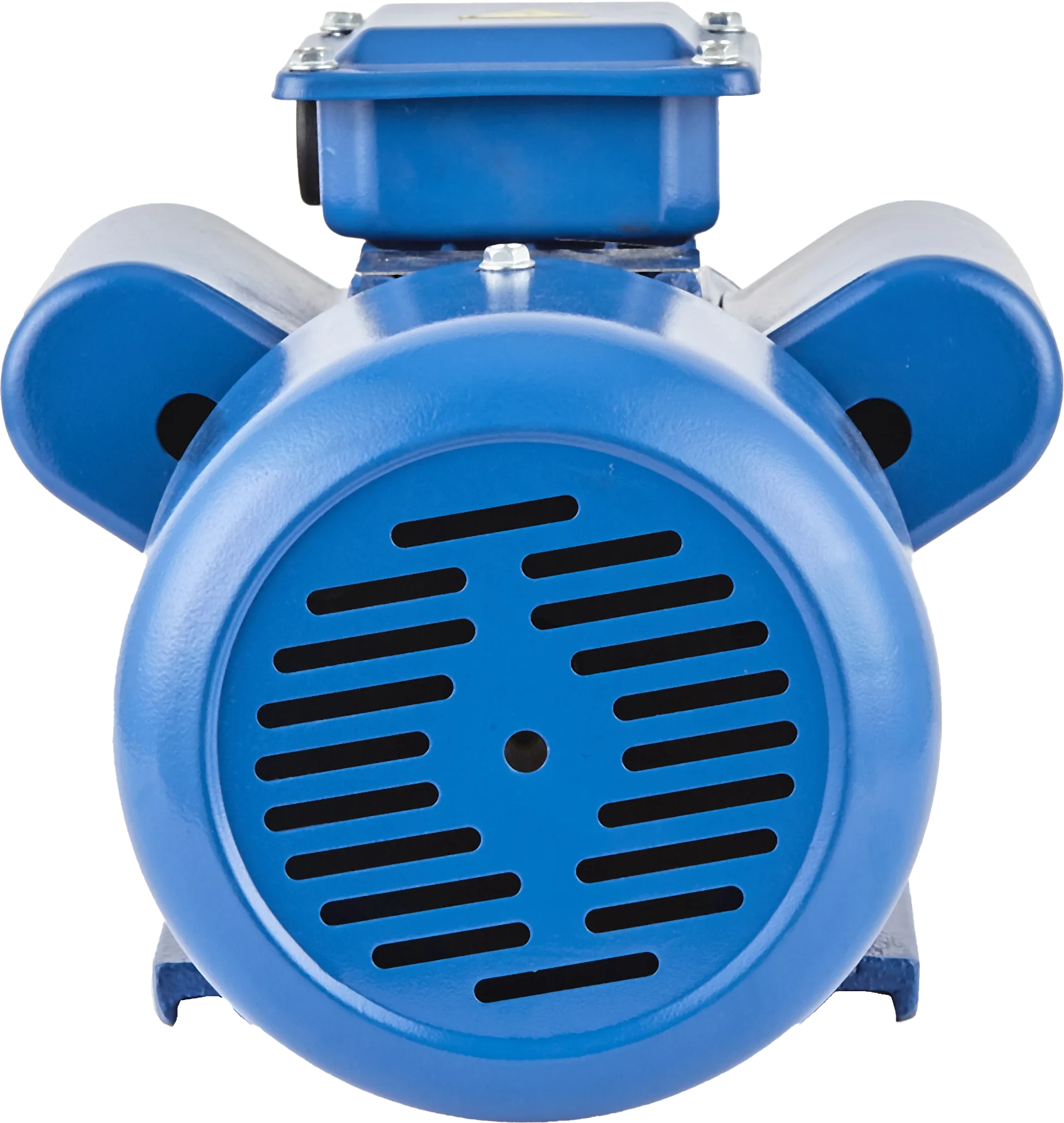 Low Power Consumption 220V 3000rpm Single Phase Asynchronous Electric Motor for Medical Equipment