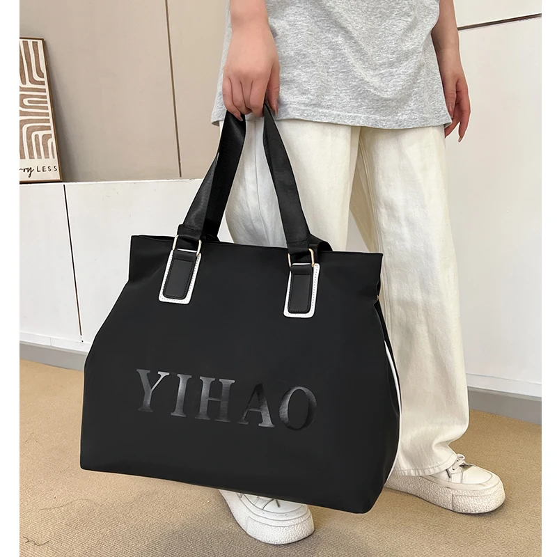 The Tote Bags for Women Crossbody Bags Travel Vacation Handbags Tote Bag Women\'s Hand Bags 2023 Waterproof Shopper Bag