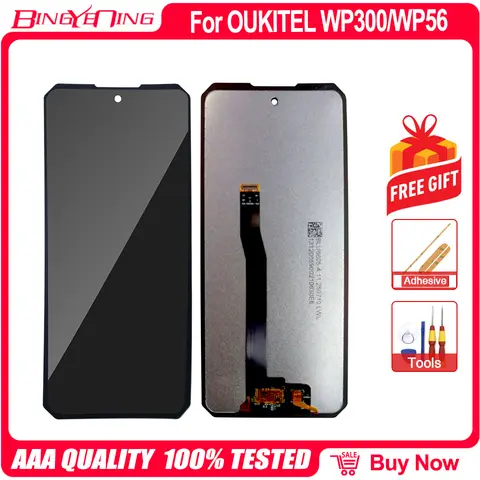Oukitel wp10-AliExpress