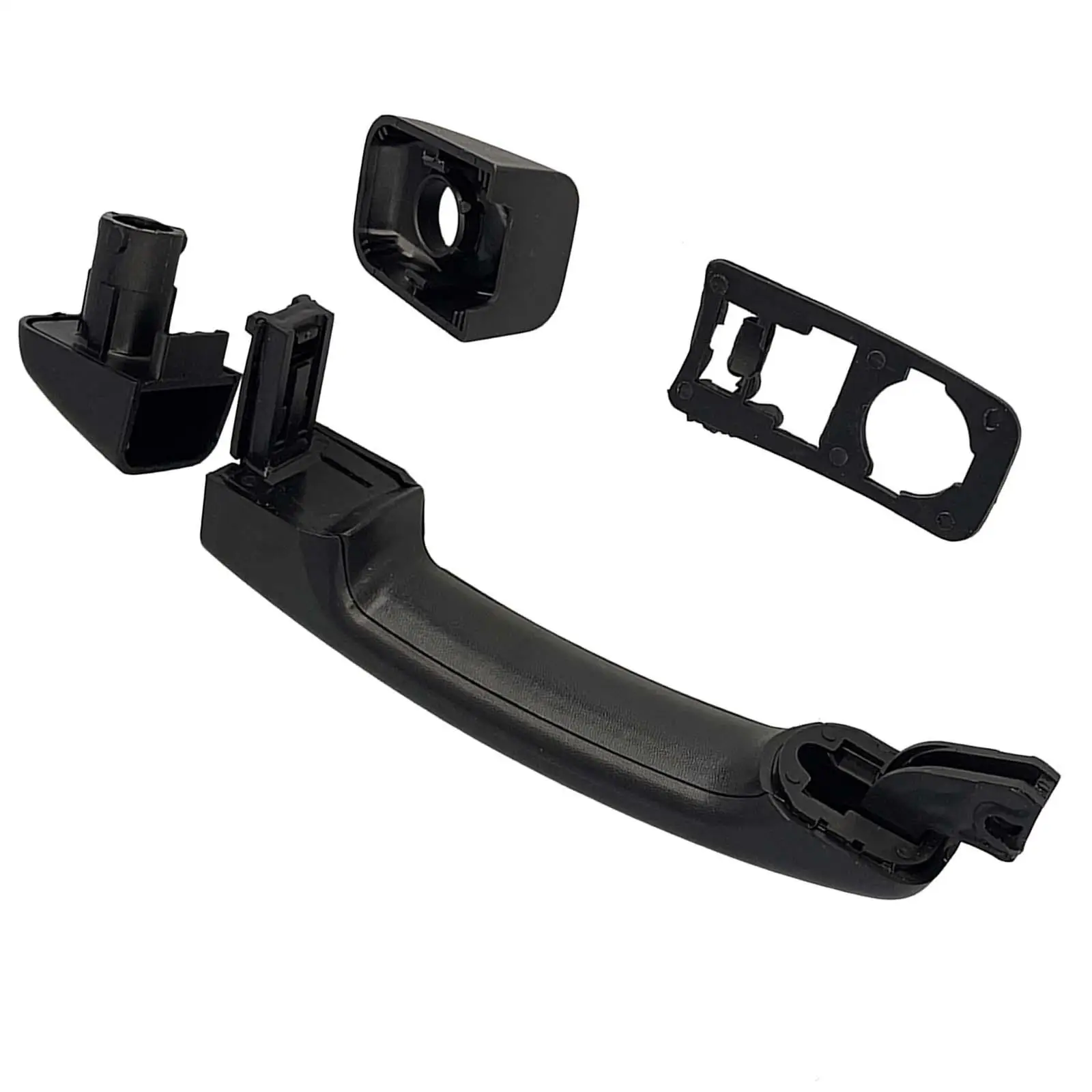 

Replacement Door Handle for Vauxhall Movano MK2 Convenient Assemble