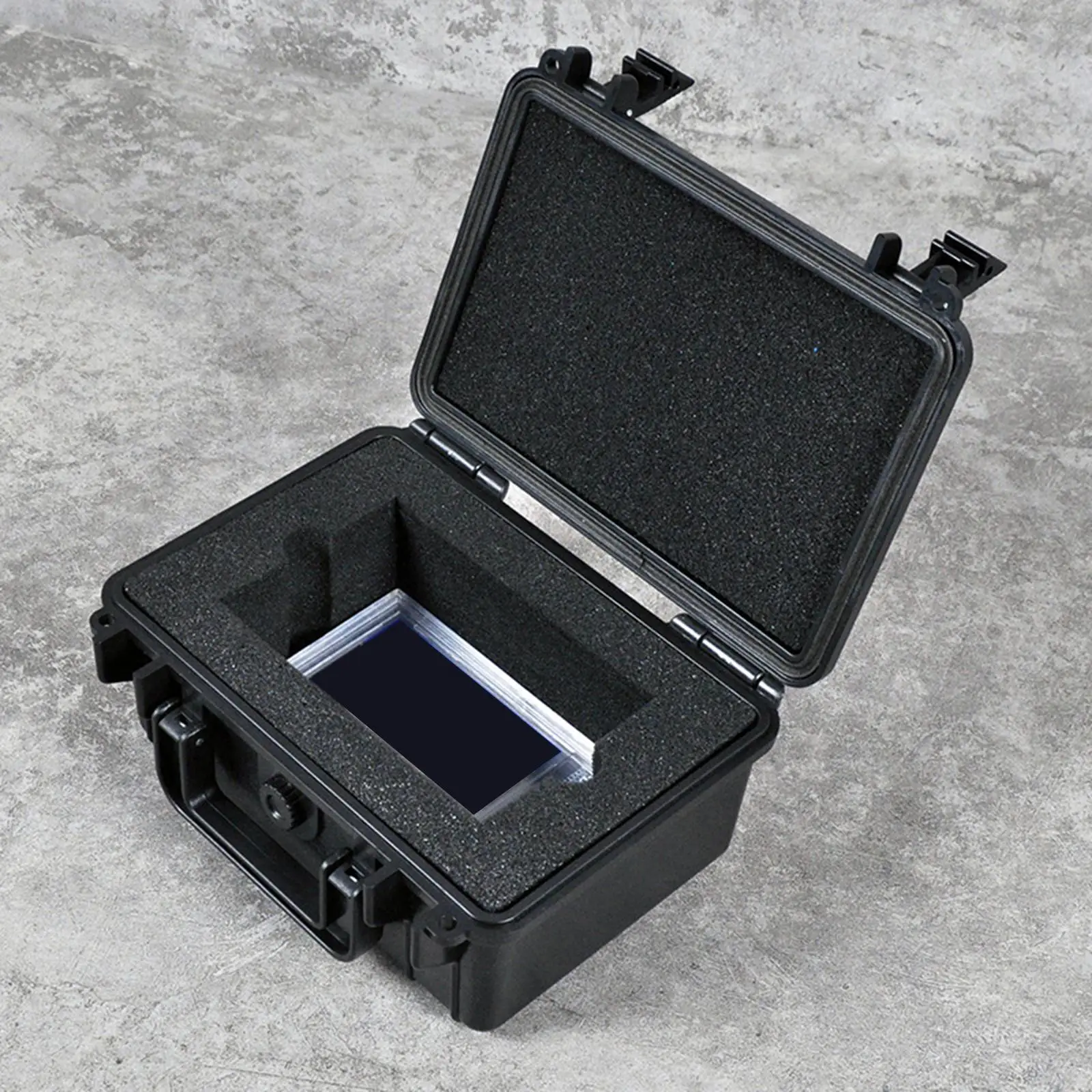 トレーディングカードケース キャリングケース ハードシェル トレーディングカードボックス カードゲームオーガナイザー PSA BGS コレクタブルカード 野球カード TCG用