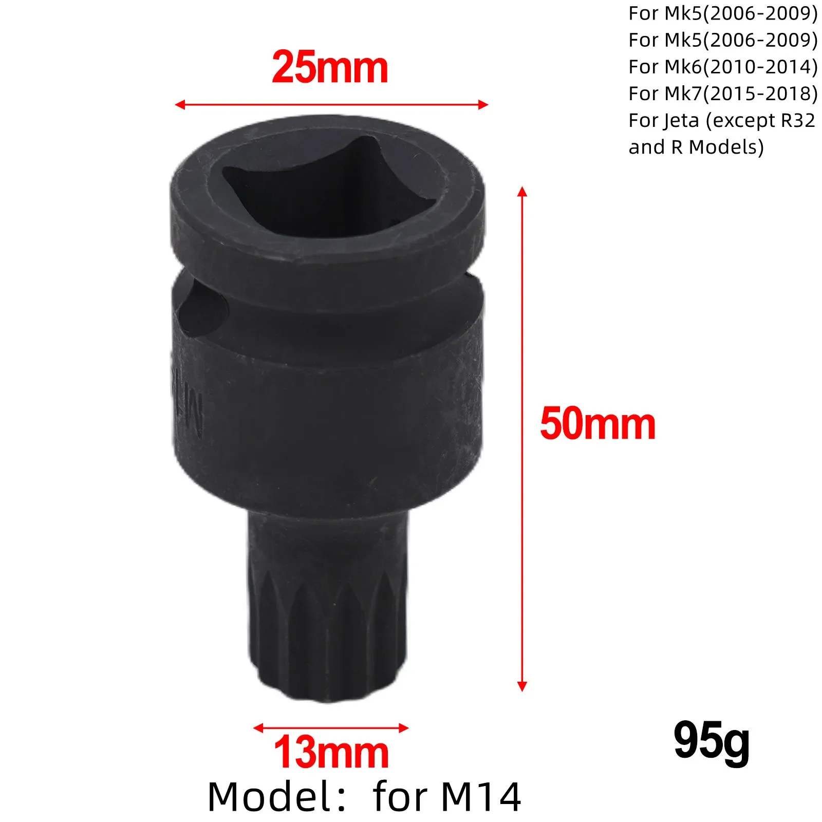 1Pcs Brake Pad Scre…