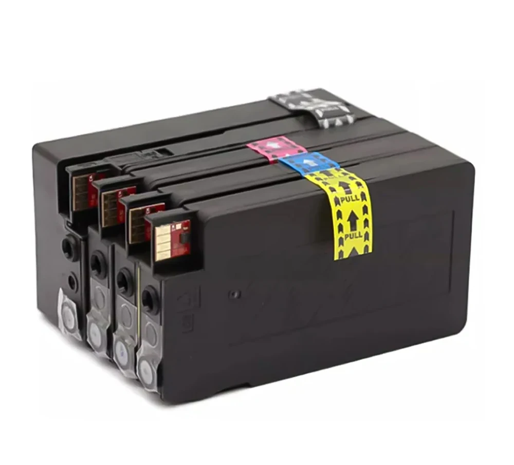 

712 XL 712XL 3ED71A 3ED67A Compatible Inkjet Ink Cartridge for HP712 for HP DesignJet T210 T230 T250 T650 Printers