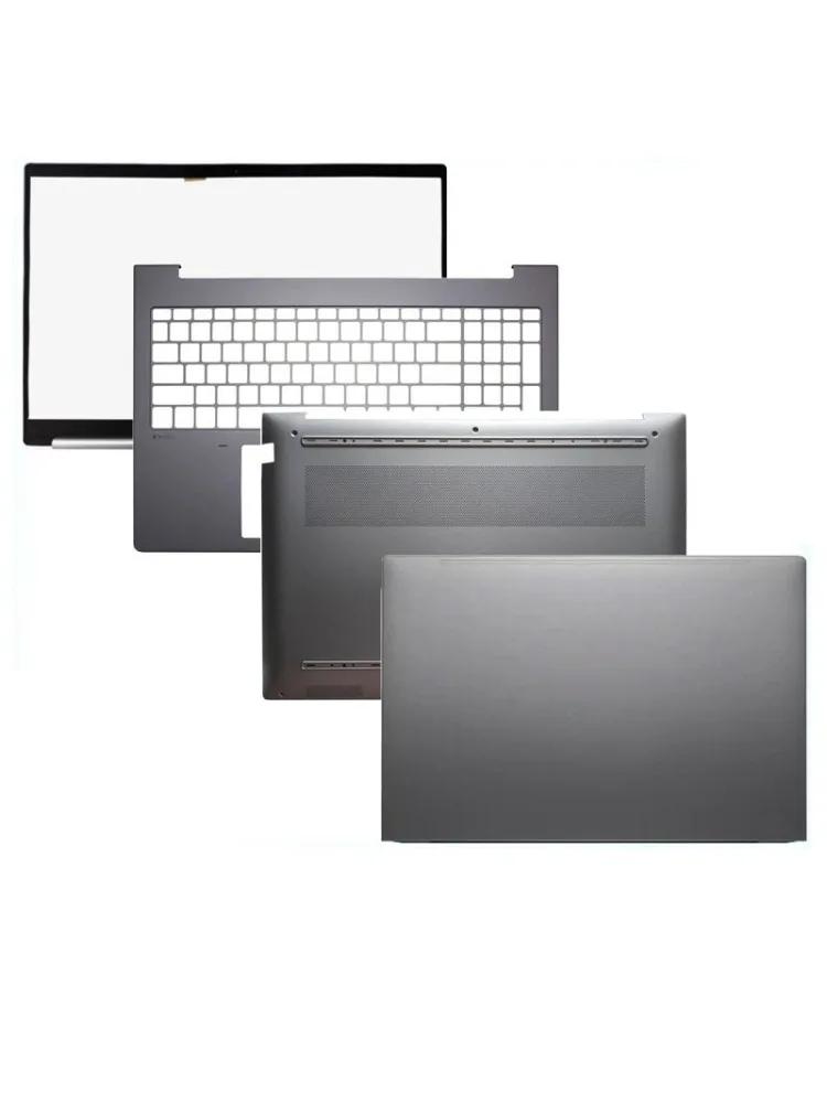 Neue Laptop-Hülle für ZBook Power 16 G11 ZHAN99 Notebook LCD-Rückabdeckung Handballenauflage Obere Abdeckung Unteres Gehäuse