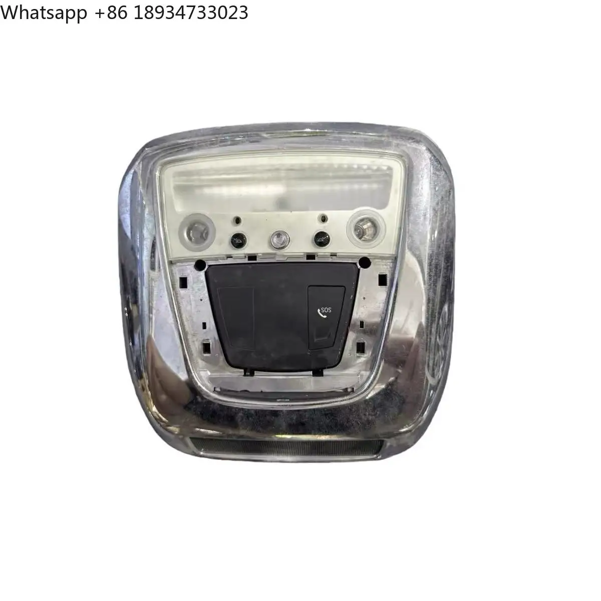 For Rolls-Royce Ghost Vehicle Parts Automotive Parts  Star Ceiling Switch in the Car