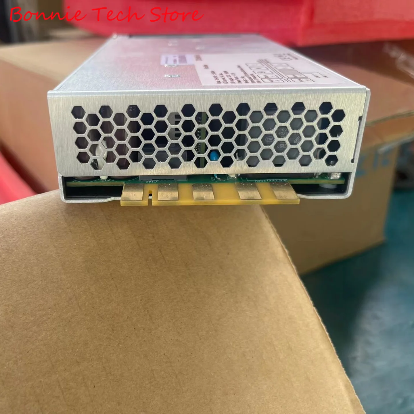 ZXD1500 V5.0 for ZTE RECTIFIER Module,53.5V 1600W