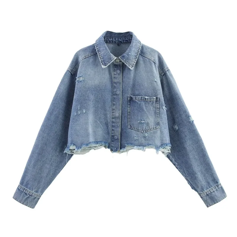 Denim Set Woman Suit Vest Summer Suits Women 2025 New In Full Number Pant Sets Women's Two Pieces Trousers Lady Pants