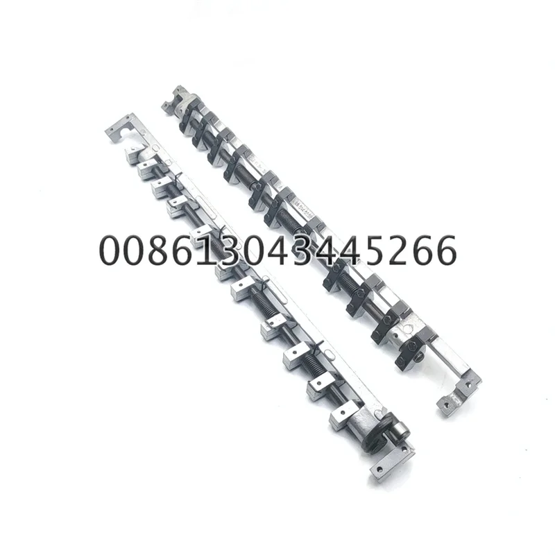 Best Quality Gripper Bar 42.014.003F 69.014.003F For Heidelberg GTO46 GTO52 Printing Machine