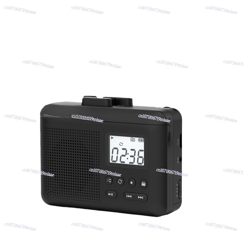 

Panda 6507 tape player stereo walkman cassette player retro
