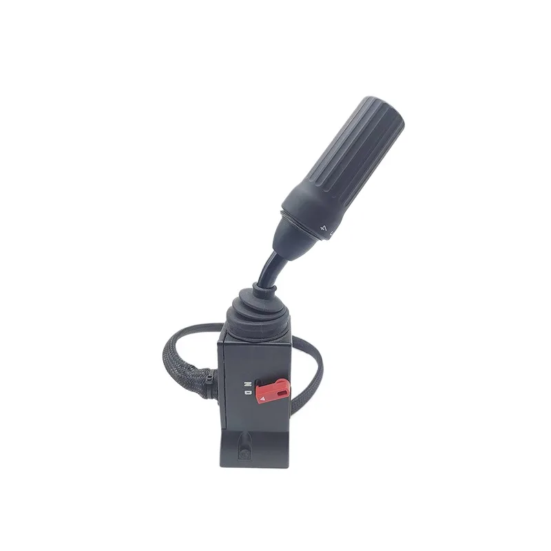 

Wheel Excavator Loader Accessories Gearbox Gear Selector Mechanical Combination Switch 310-9354