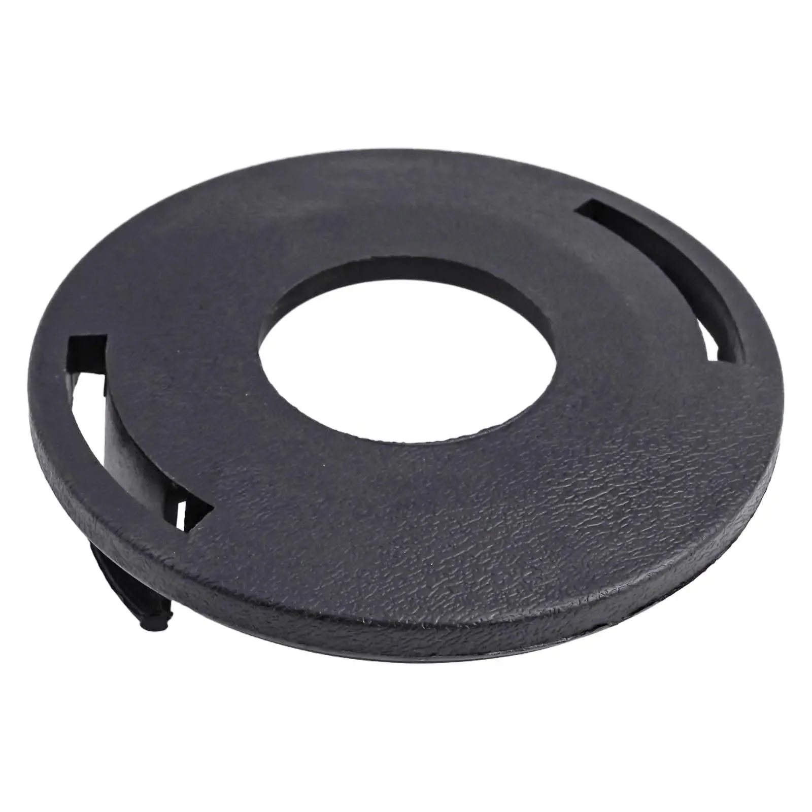 

For Stihl 25-2 Trimmer Head Covers 5inch Black Fittings Kits Parts Plastic Sets Tool 40027139608 40027139708 6pcs