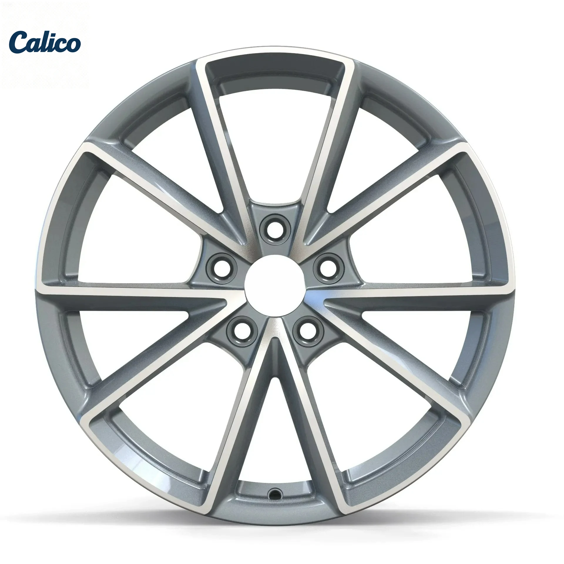 

T800 Carbon Fiber FORBMW F30/F83 E63/E64 FORBenz Forged Alloy Wheels 17-26 Inches