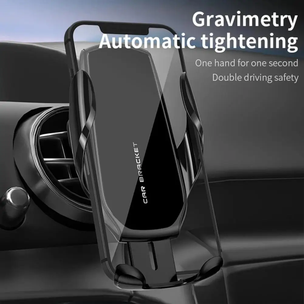 Phone Mount Useful Simple Installation Free Angle Adjustment Universal Sucker Car Phone Holder Mobile Phone Accessories