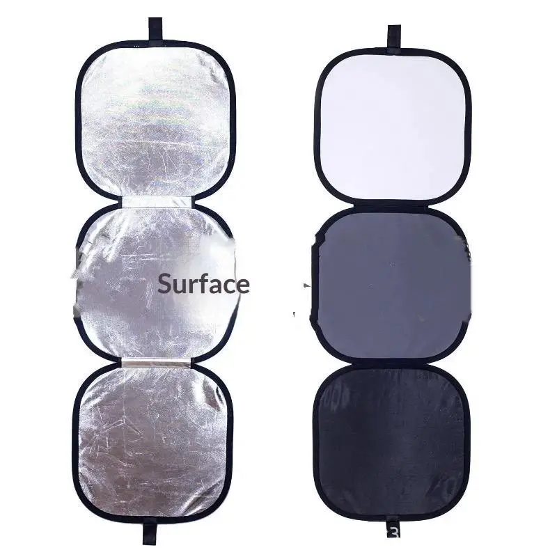 Foldable Flash Diffuser Softbox Universal Professional Photography Mini Photo Diffuser Soft Light Box For Camera
