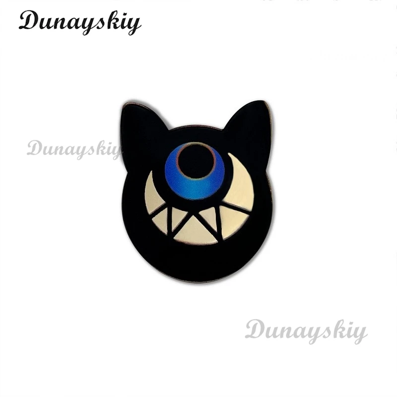 Honkai Star Rail Cipher Cosplay Prop Metal Commemorative Coin Flying Coin Memorial Badge Halloween Christmas Party Gift