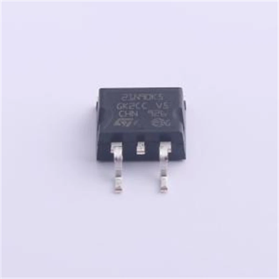 

2 шт./лот STB21N90K5 (транзисторы/тиристоры)