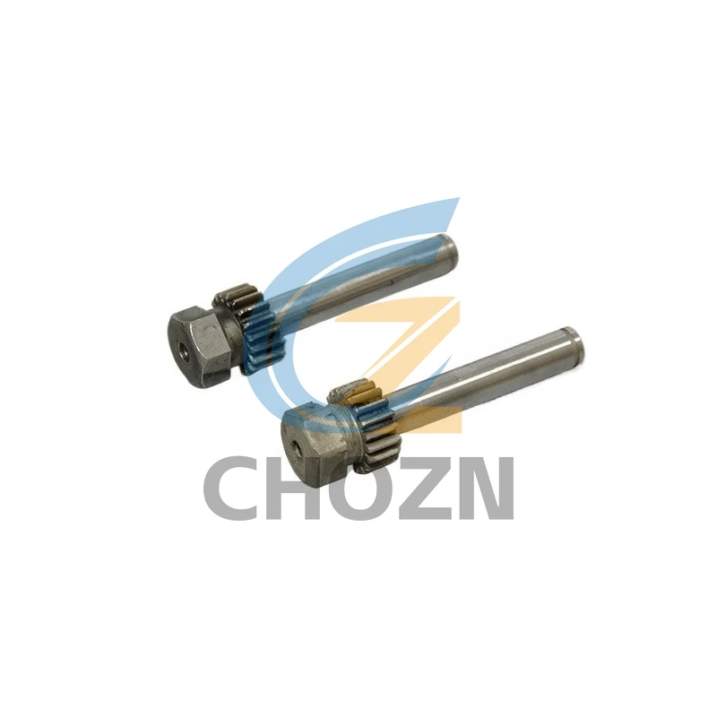 Heidelberg printing press accessories SM/PM52 version gun adjustment gear adjustment screw G2.007.510