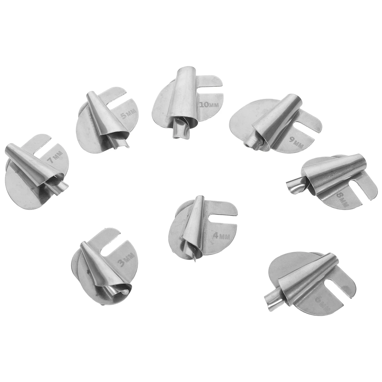 أداة تجعيد الشعر الاحترافية لتشذيب الحواف الموثوقة لتصفيف الشعر وصيانة الحواف الدقيقة