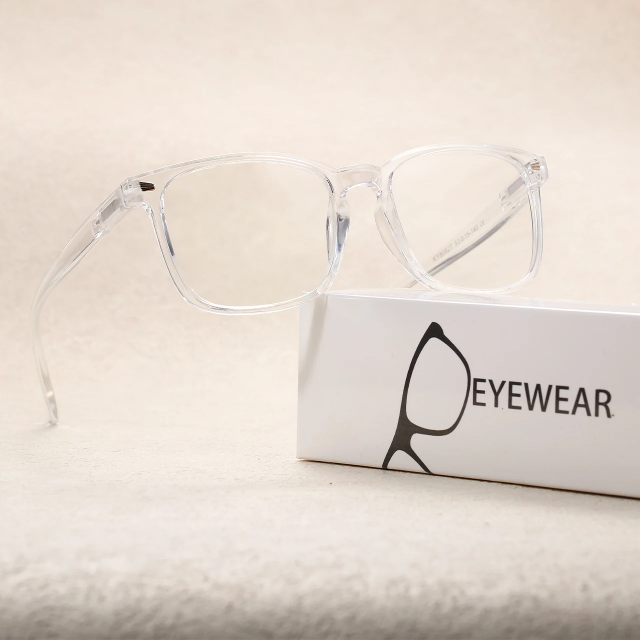 نظارات قراءة عصرية خفيفة للغاية للجنسين بتركيز تلقائي لحماية العين، نظارات أنيقة ومريحة لقصر النظر الشيخوخي للقراءة