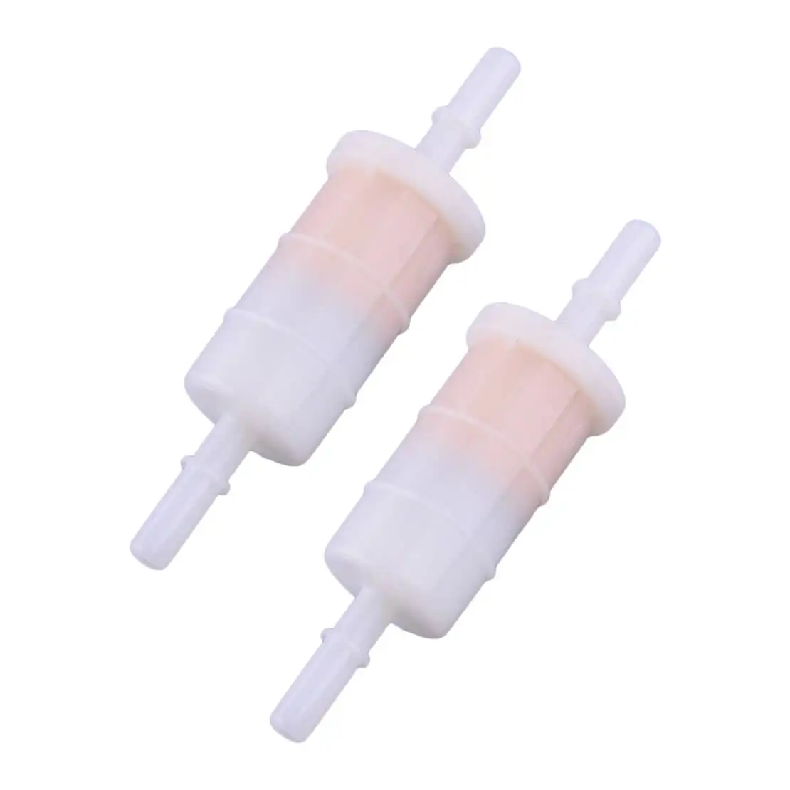 

879885Q 879885T 879885K 2 шт. подвесной линейный топливный фильтр подходит для Mercury 40 50 60 75 90 115 135 150 200 300 HP 4-тактный пластик