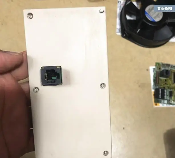 Новинка, системный контроллер для платы дисплея 7200MA