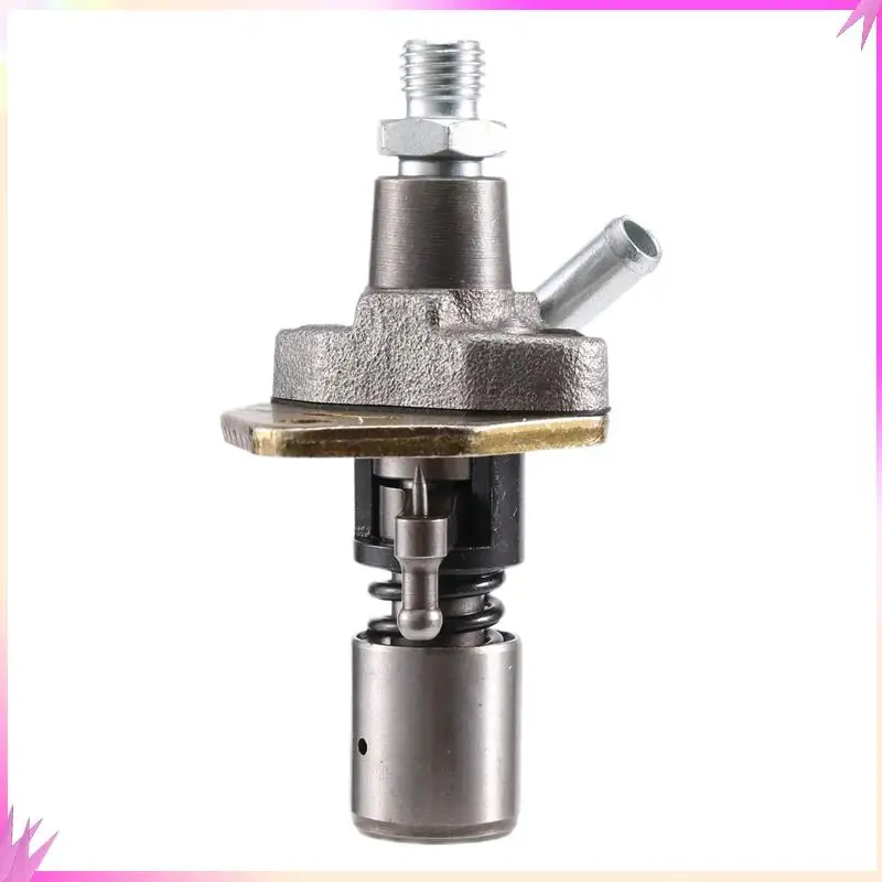 

B50C For 186F Fuel Injection Pump Without Solenoid Valve For 186 186F 10HP Engine Oil Pump Tiller Accessories