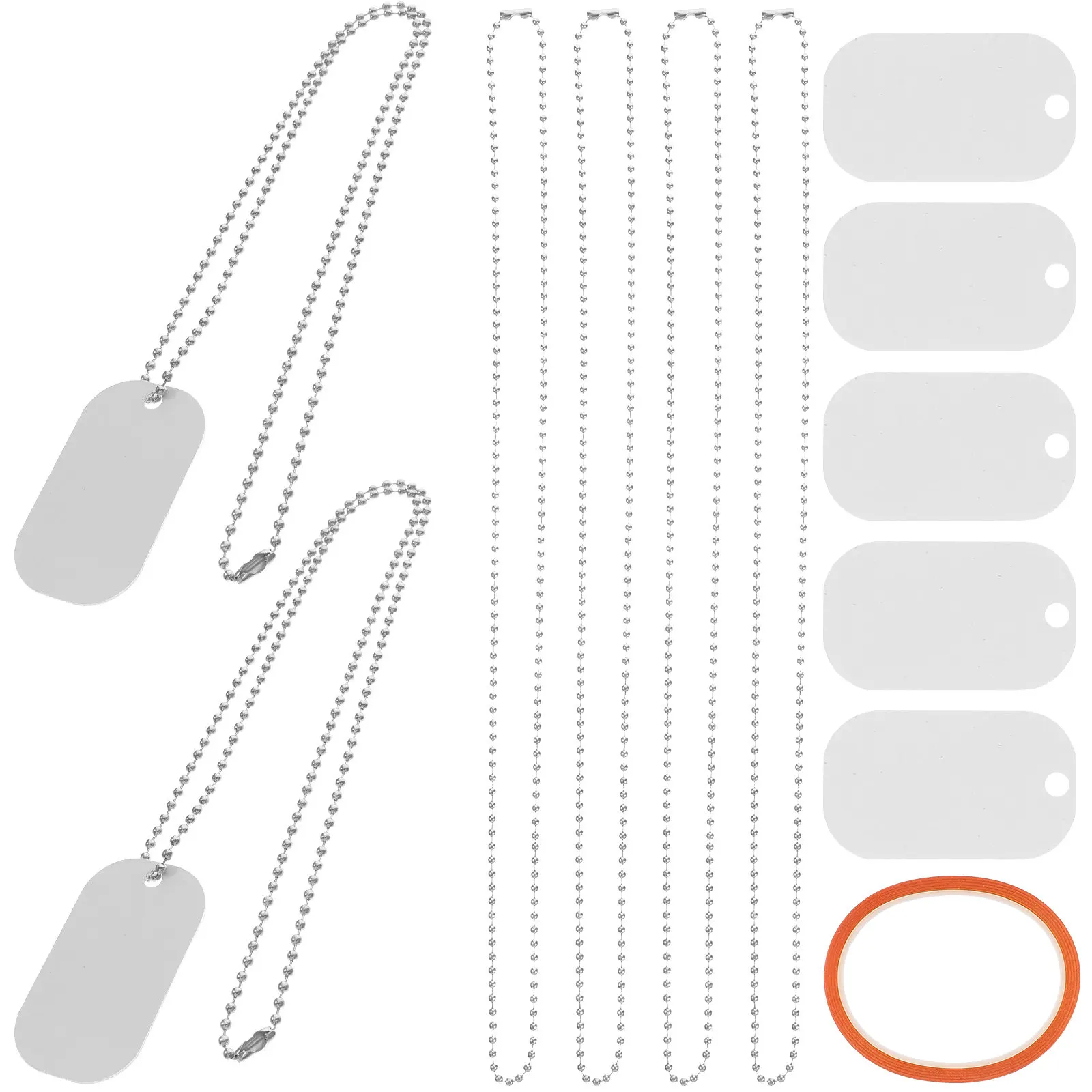 1Set Premium Alumin…