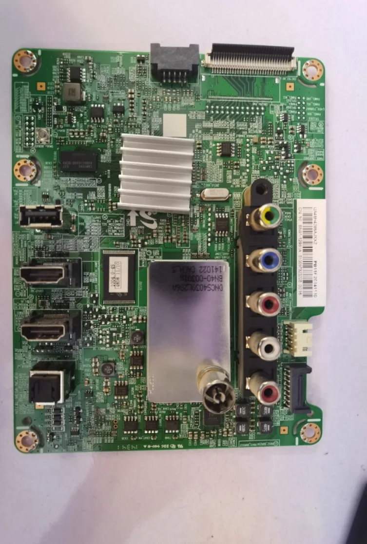 

TV UA48H4288AJ/UA48J50SWACXXZ TV main board Power board, light bar, logic board