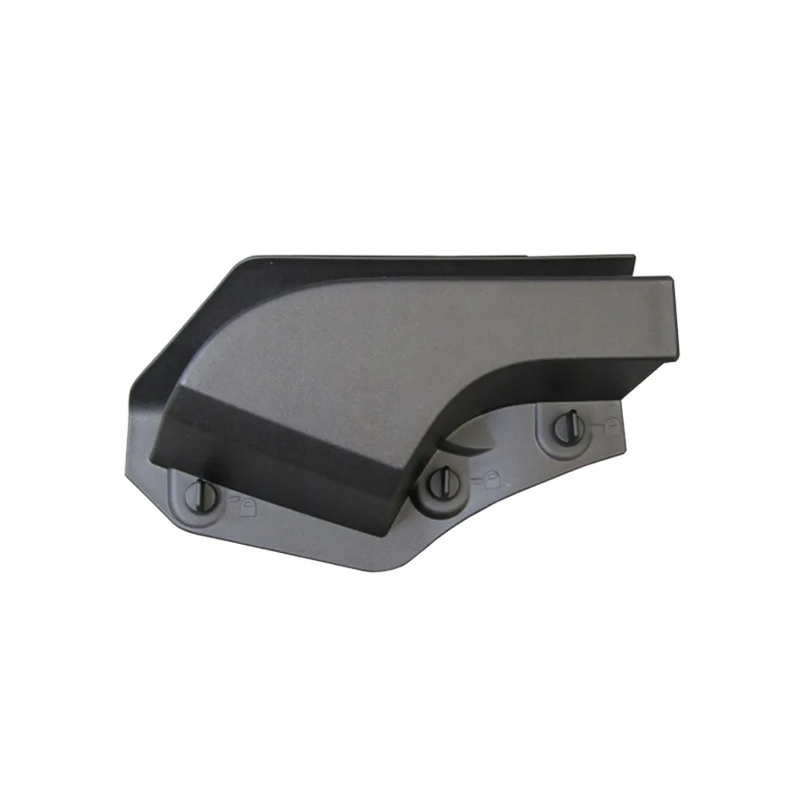 Car Cap Cover Under The Windshield For Fiat Ducato Peugeot Boxer Citroen Relay Front Scuttle Cover Cap Car Accessory 735620033