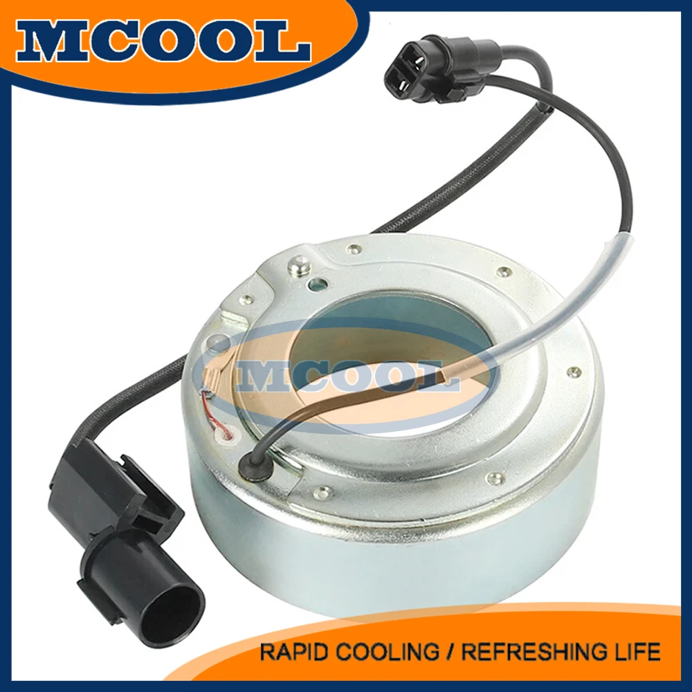 

CPC78483 Катушка сцепления компрессора переменного тока для Mitsubishi Mirage 1998-2002 1010596 10347120 10348120 10348121 1110596 1521986 1210596