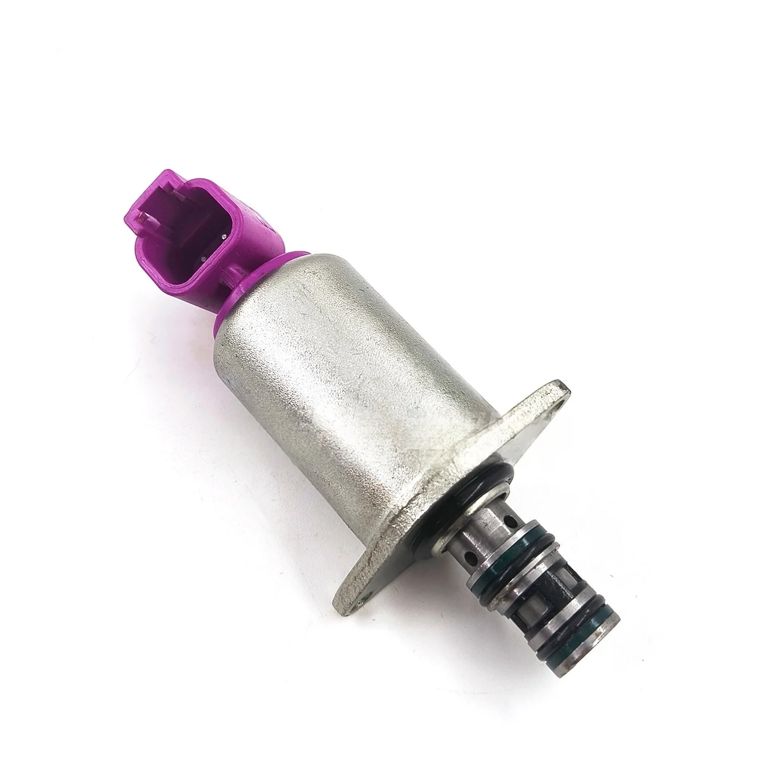 F01-24D9A30-A00D solenoid valve is suitable for parts of construction machinery such as bulldozers, loaders and excavators