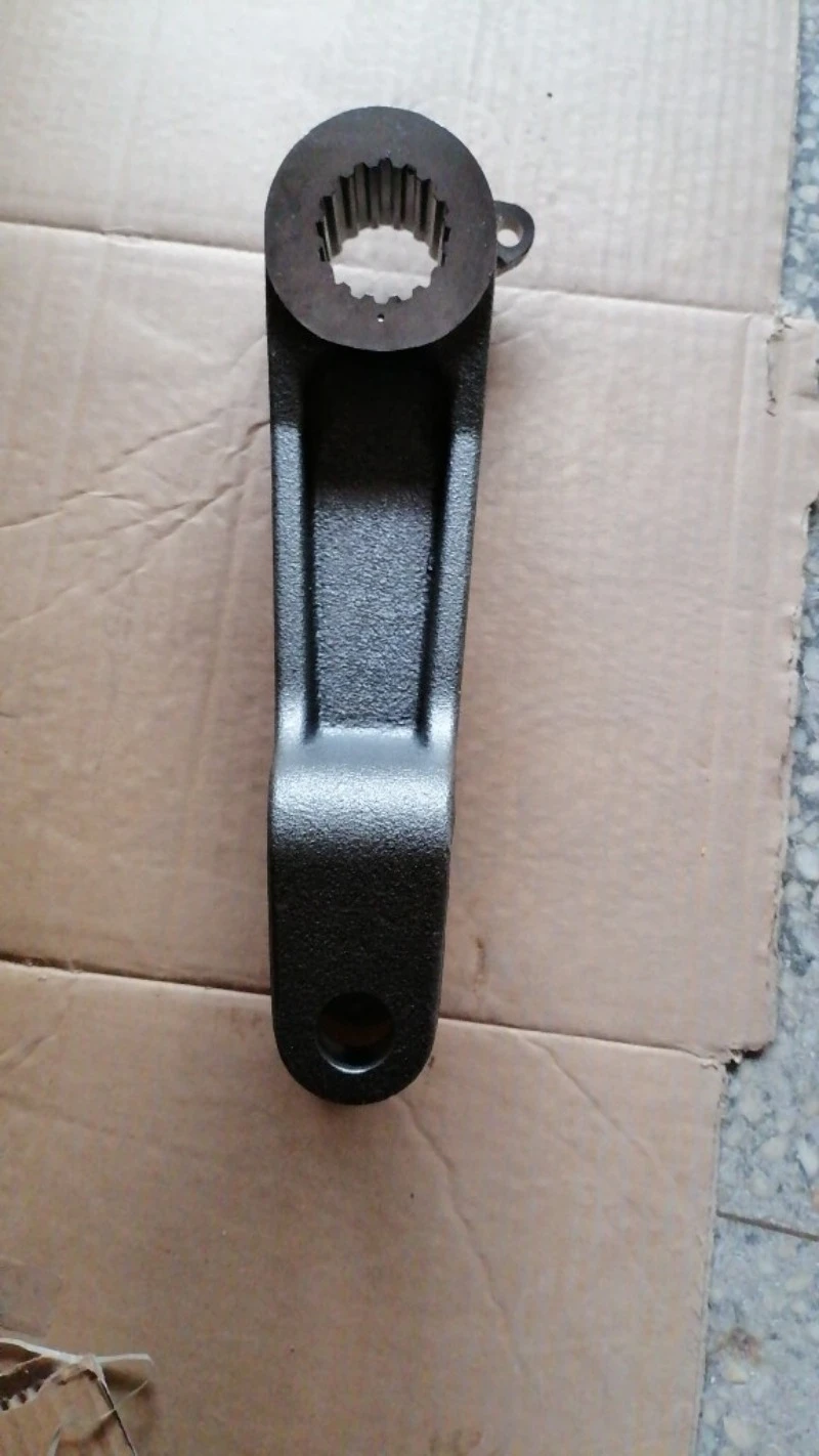 LongUniversal Hydraulic Lift Arm 3K021-82962 Reliable M704K 704kQ Tractor Lifting Component
