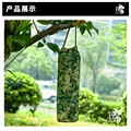 Storage bag-pad