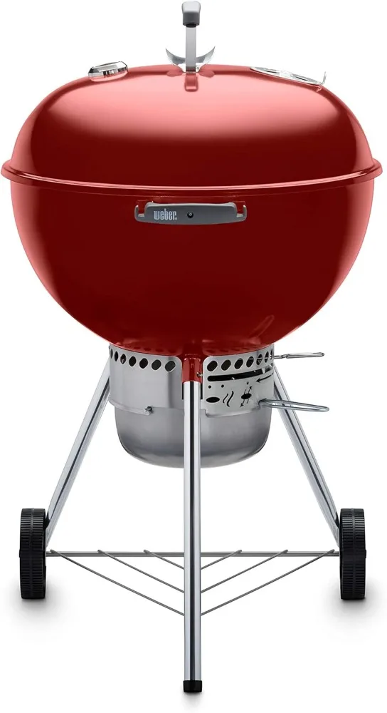 Weber-Stephen Products 14403001 22