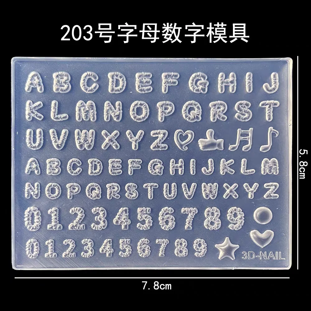 1pc Diamond Leather Sweater3D Acrylic Mold  Photo Frame  Silicone  Nail Art   Nails DIY  Nail Art Templates Nails  Mold
