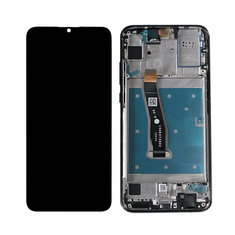 For Huawei Honor 10 Lite 10i LX1 LX2 LCD Original With frame Mobile Phone Display Touch Screen Digitizer Assembly Replacement