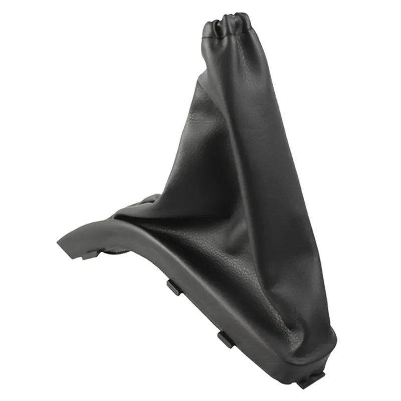 A99F-For Opel Astra G Zafira A 1998 1999-2004 Car Styling Gear Shift Knob Handbrake Lever Shifter Gaiter Boot Cover