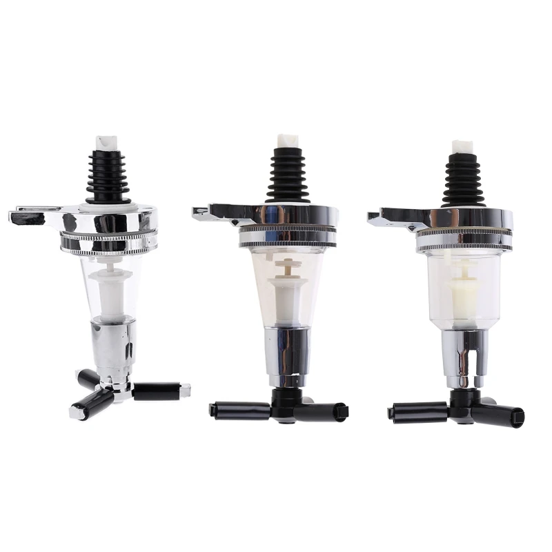 موزع مشروبات Pub Measure Spirit 25ml/30ml/45ml 1oz 1.5oz Optics Cocktai Drosphip