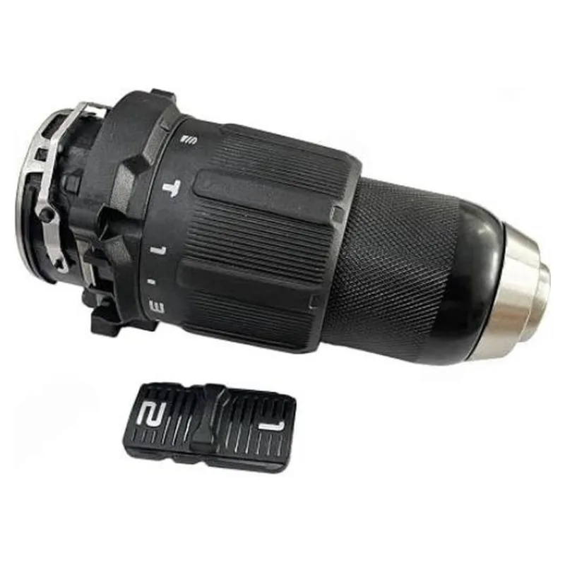 2026 Hot Style N702455 Hammer Drill Gearbox And Chuck Assembly For