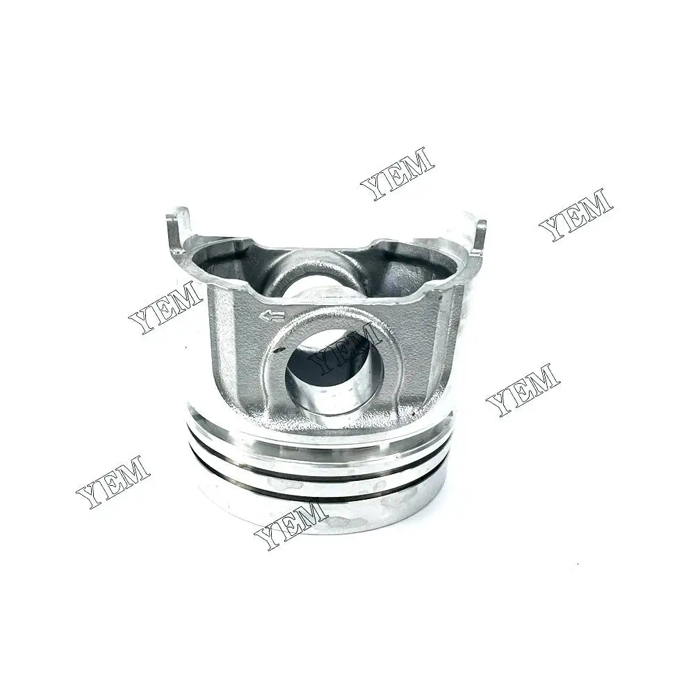 403D-07 Cylinder Piston 115017630 288-6545 For Perkins Excavator diesel parts