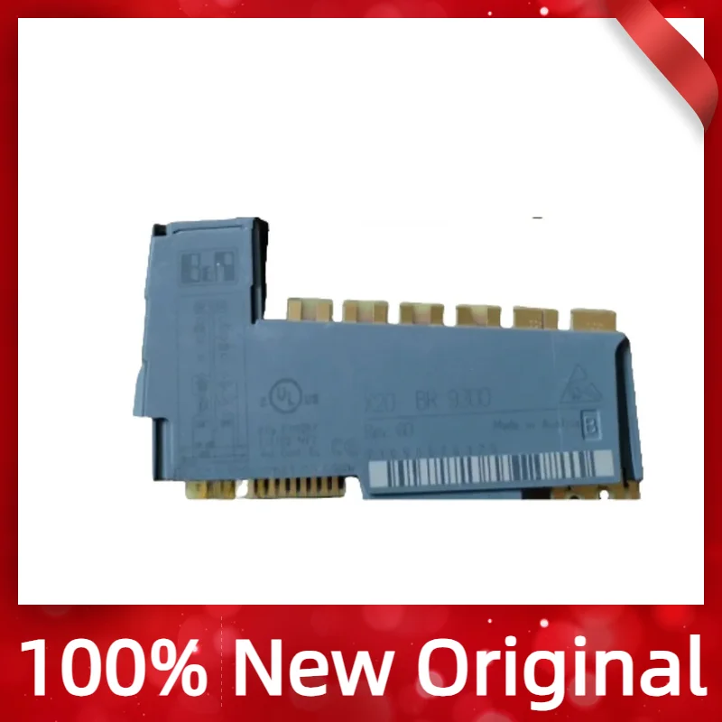 

Original module X20BR9300