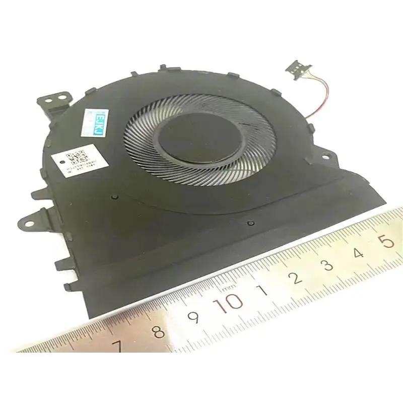 

NEW 5V Computer Fans CPU Cooling Fan for ZENBOOK 14 UX431F UM431D UM431DA UX431FA UX431FN UX431 UX431FL 13NB0MB0P01011 (=)