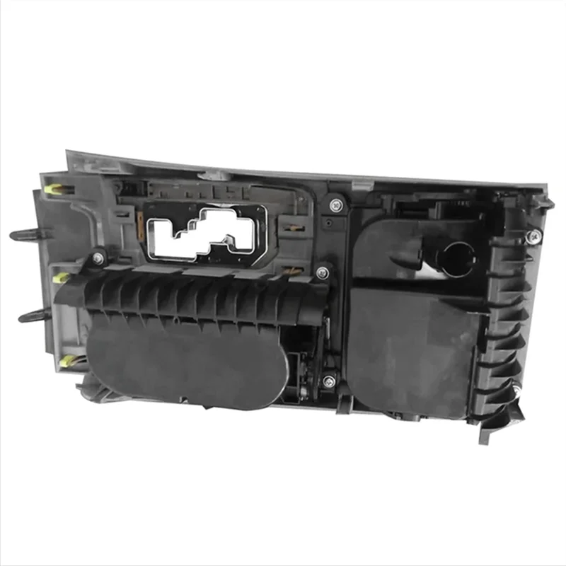 

Gear Shift Panel Gearbox Automatic Assy Storage Box Frame For Toyota Camry 2007-2013 Console Cover B