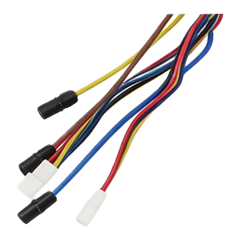 Aluminium-Nr. 9 Controller-Board für ES1 ES2 ES3 ES4 E-Scooter, direkter Ersatz für das Standard-9-Motherboard zur Scooter-Steuerung